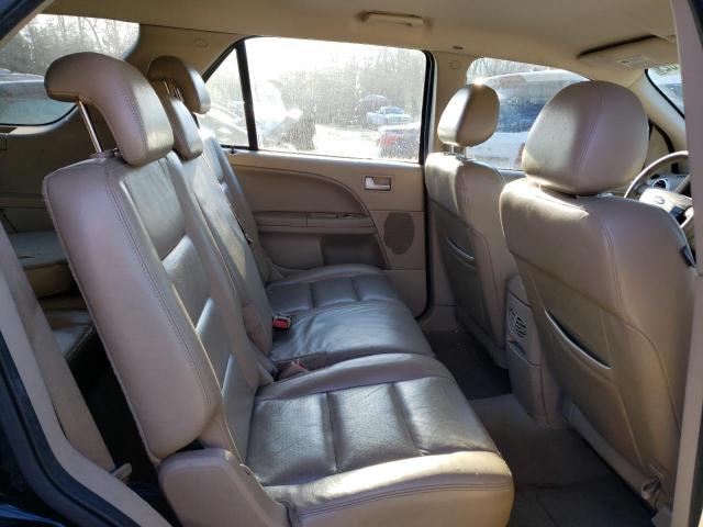 Photo 11 from auction – 2005 FORD FREESTYLE with VIN 1FMDK05185GA79697
