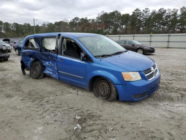Photo 4 from auction – 2008 DODGE GRAND CARA with VIN 2D8HN44H58R792550