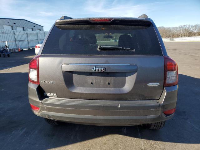 Photo 6 from auction – 2015 JEEP COMPASS with VIN 1C4NJDEB5FD216948