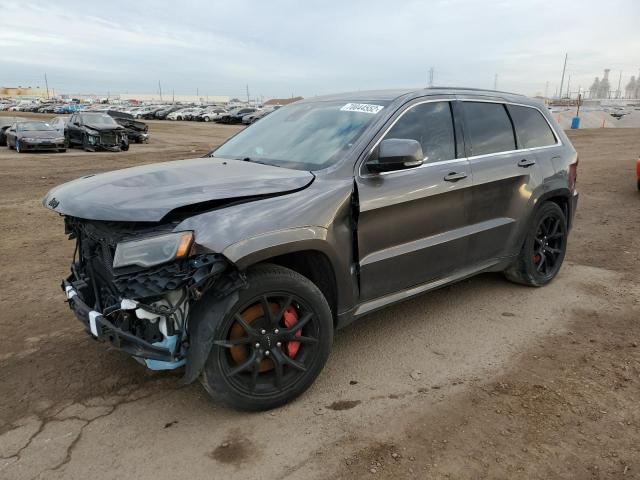 Photo 1 from auction – 2014 JEEP GRAND CHER with VIN 1C4RJFDJ8EC160126