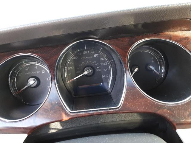 Photo 9 from auction – 2011 FORD TAURUS SEL with VIN 1FAHP2EW6BG160018