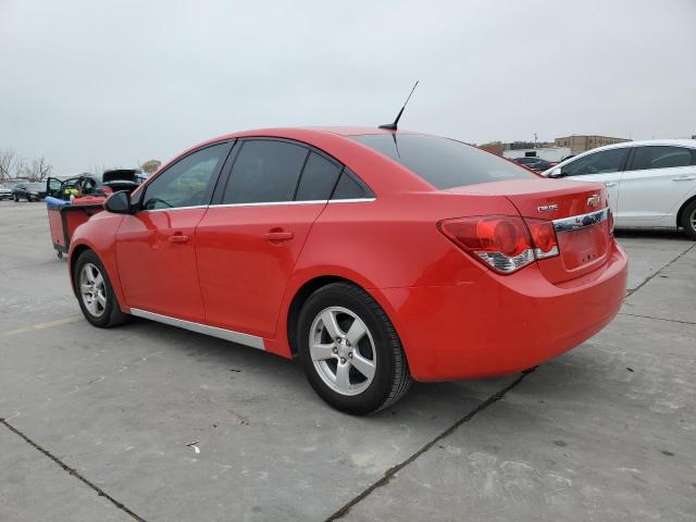 Photo 2 from auction – 2014 CHEVROLET CRUZE LT with VIN 1G1PC5SB4E7126788