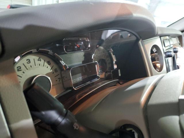 Photo 9 from auction – 2013 FORD EXPEDITION with VIN 1FMJU2A58DEF60173