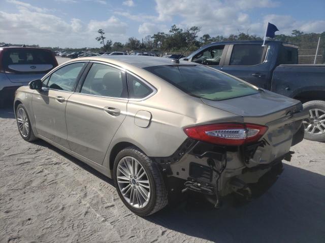Photo 2 from auction – 2016 FORD FUSION SE with VIN 3FA6P0H99GR130402