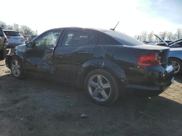 Photo 2 from auction – 2013 DODGE AVENGER SX with VIN 1C3CDZCB9DN544156