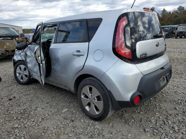 Photo 2 from auction – 2015 KIA SOUL with VIN KNDJN2A24F7761115