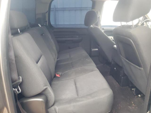 Photo 10 from auction – 2013 CHEVROLET SILVERADO with VIN 3GCPKSE74DG169305