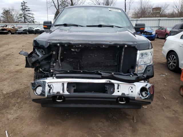 Photo 5 from auction – 2010 FORD F150 SUPER with VIN 1FTFX1EV5AKB83983