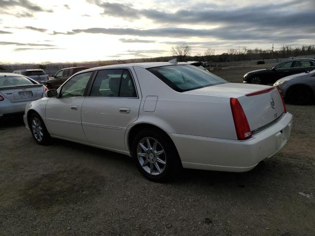 Photo 2 from auction – 2011 CADILLAC DTS LUXURY with VIN 1G6KD5E64BU100754