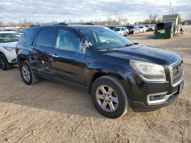 Photo 4 from auction – 2014 GMC ACADIA SLE with VIN 1GKKRPKD3EJ330647