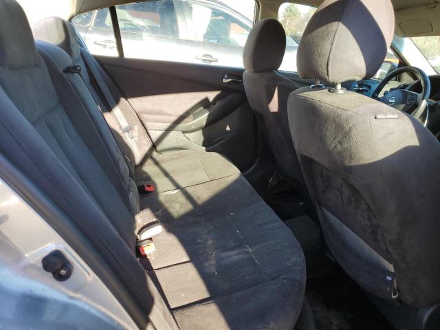 Photo 10 from auction – 2010 NISSAN ALTIMA BAS with VIN 1N4AL2AP1AN439771