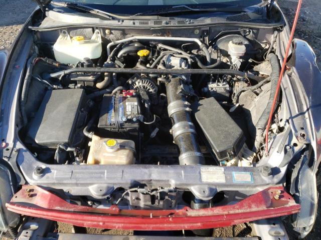 Photo 11 from auction – 2005 MAZDA RX8 with VIN JM1FE173150152653