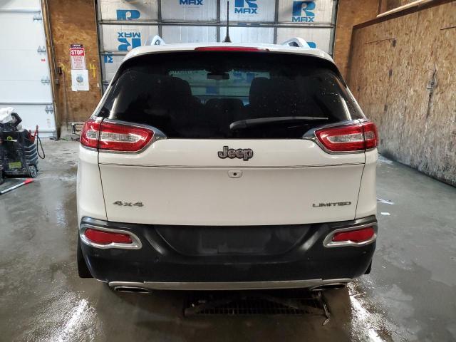 Photo 6 from auction – 2018 JEEP CHEROKEE L with VIN 1C4PJMDX6JD571478