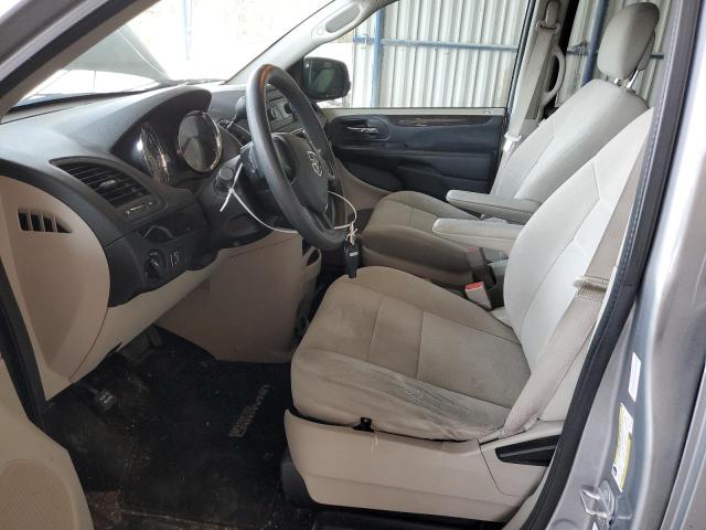 Photo 7 from auction – 2013 DODGE GRAND CARA with VIN 2C4RDGBG7DR753924