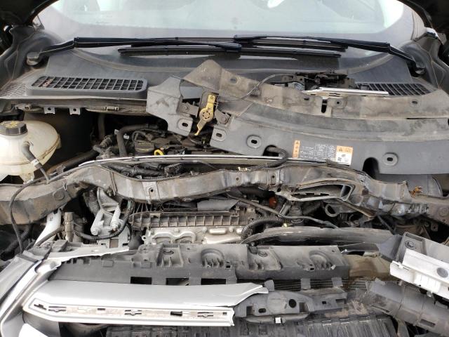 Photo 12 from auction – 2019 FORD ESCAPE SEL with VIN 1FMCU0HDXKUB97372