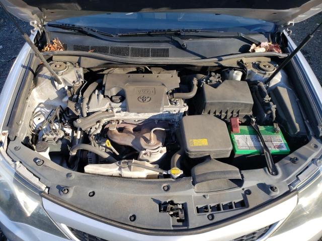 Photo 11 from auction – 2012 TOYOTA CAMRY BASE with VIN 4T1BF1FK9CU012064
