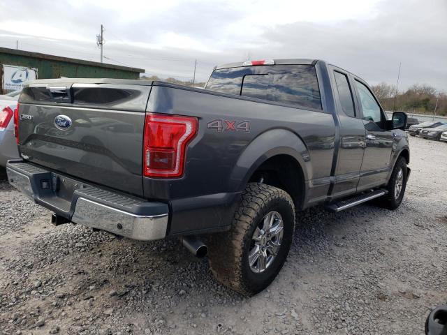 Photo 3 from auction – 2016 FORD F150 SUPER with VIN 1FTFX1EG9GFC68084
