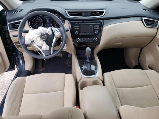 Photo 8 from auction – 2016 NISSAN ROGUE S with VIN KNMAT2MT3GP664029