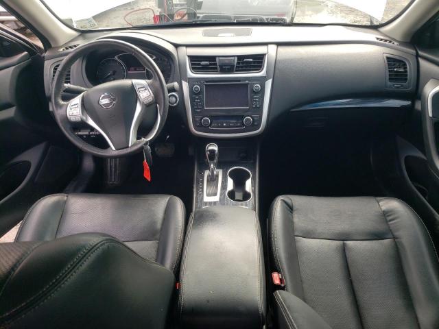 Photo 8 from auction – 2017 NISSAN ALTIMA 2.5 with VIN 1N4AL3AP4HC204678