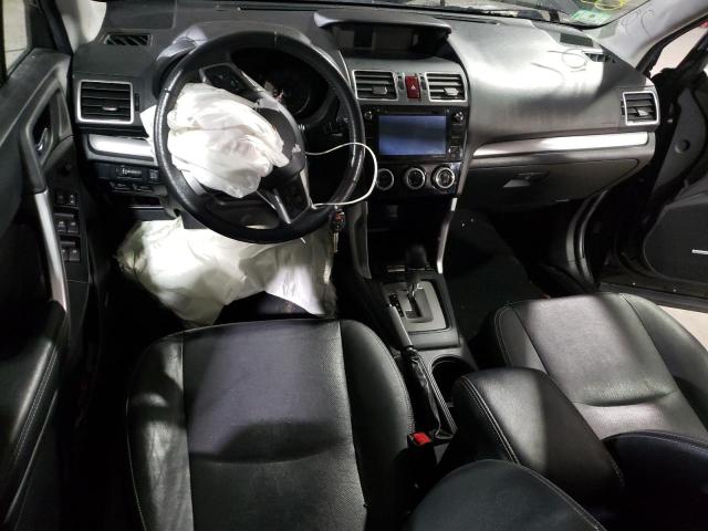 Photo 8 from auction – 2016 SUBARU FORESTER 2 with VIN JF2SJAKC0GH482338