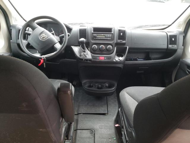 Photo 8 from auction – 2014 RAM PROMASTER with VIN 3C6TRVAG8EE108254