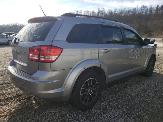 Photo 3 from auction – 2018 DODGE JOURNEY SE with VIN 3C4PDCAB8JT427385