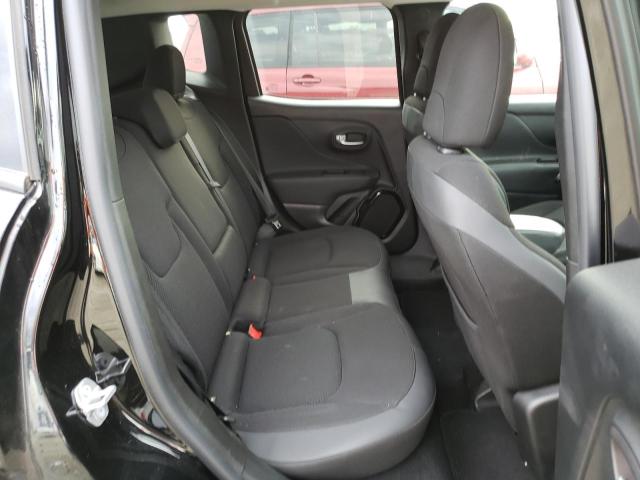 Photo 11 from auction – 2018 JEEP RENEGADE L with VIN ZACCJABB3JPJ07938
