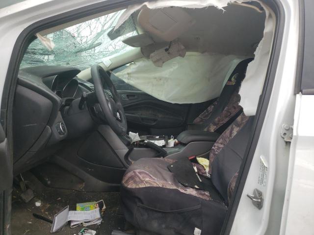 Photo 7 from auction – 2015 FORD ESCAPE S with VIN 1FMCU0F73FUC78992