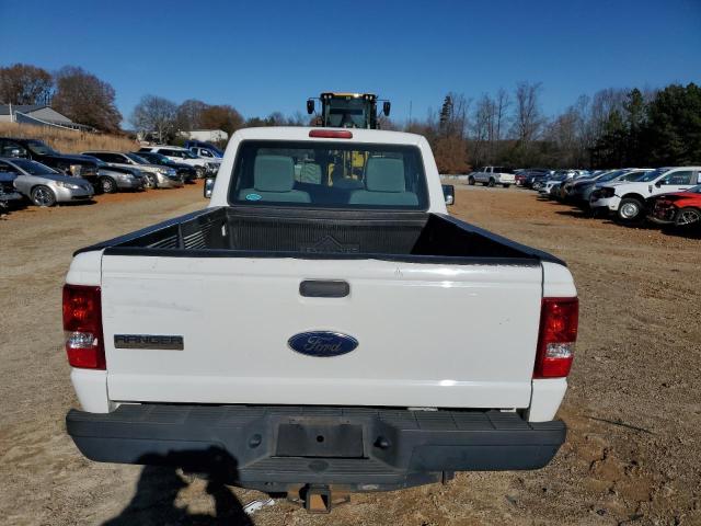 Photo 6 from auction – 2011 FORD RANGER with VIN 1FTKR1AD5BPA81092