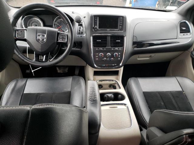 Photo 8 from auction – 2017 DODGE GRAND CARA with VIN 2C4RDGCG5HR860832