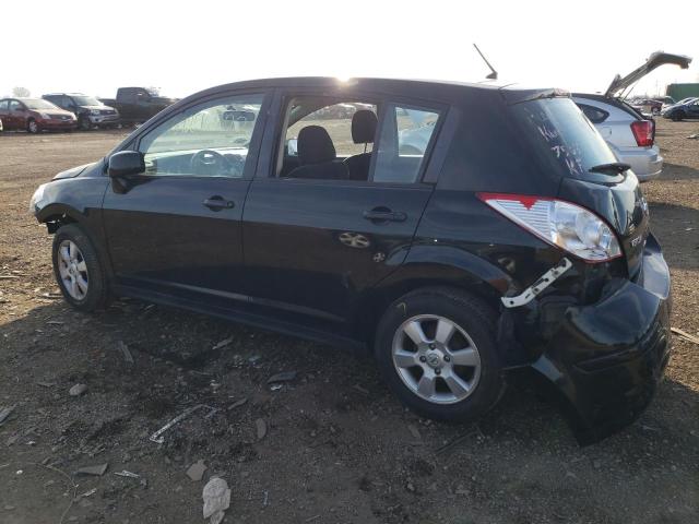 Photo 2 from auction – 2012 NISSAN VERSA S with VIN 3N1BC1CP5CK234889