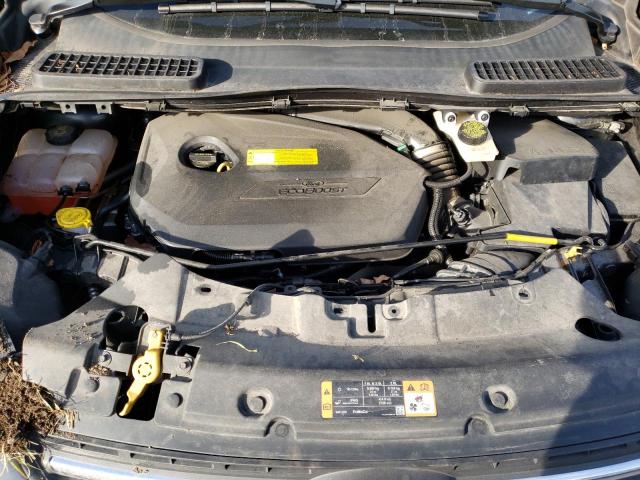 Photo 12 from auction – 2016 FORD ESCAPE SE with VIN 1FMCU0GX2GUB20899