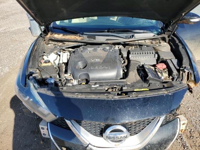 Photo 11 from auction – 2016 NISSAN MAXIMA 3.5 with VIN 1N4AA6AP2GC382594