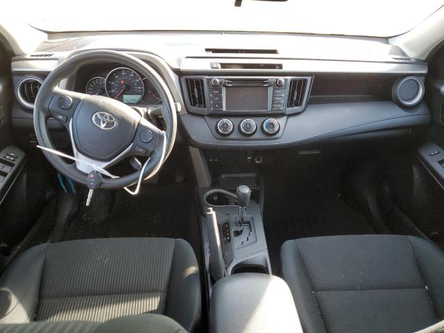 Photo 8 from auction – 2016 TOYOTA RAV4 LE with VIN 2T3ZFREVXGW237633