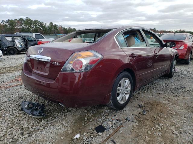 Photo 3 from auction – 2011 NISSAN ALTIMA BAS with VIN 1N4AL2AP5BN404216