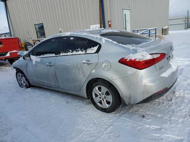 Photo 2 from auction – 2015 KIA FORTE LX with VIN KNAFK4A68F5276160