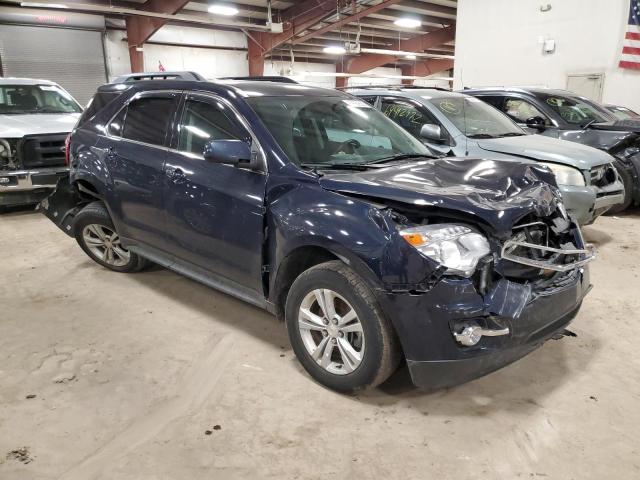 Photo 4 from auction – 2015 CHEVROLET EQUINOX LT with VIN 2GNFLGEK3F6179260