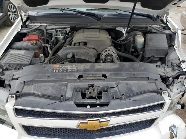 Photo 12 from auction – 2014 CHEVROLET TAHOE C150 with VIN 1GNSCBE09ER193554