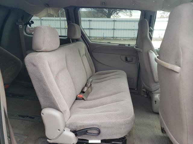 Photo 11 from auction – 2003 DODGE CARAVAN SE with VIN 1D4GP253X3B182262