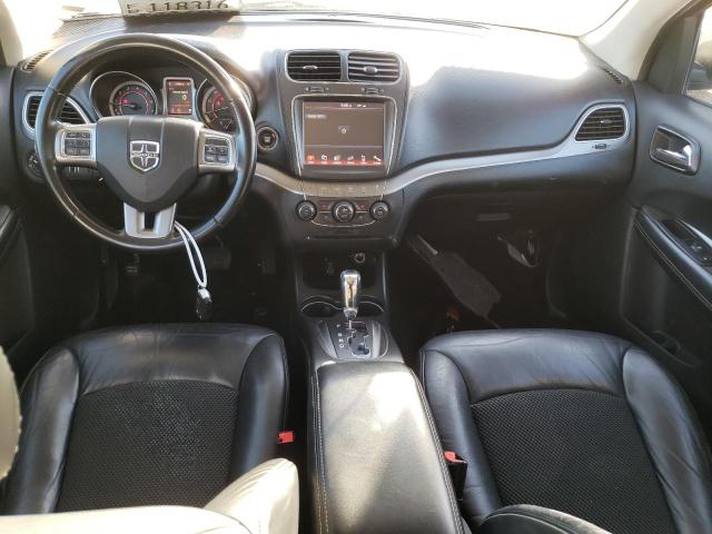 Photo 8 from auction – 2019 DODGE JOURNEY CR with VIN 3C4PDDGG5KT858566