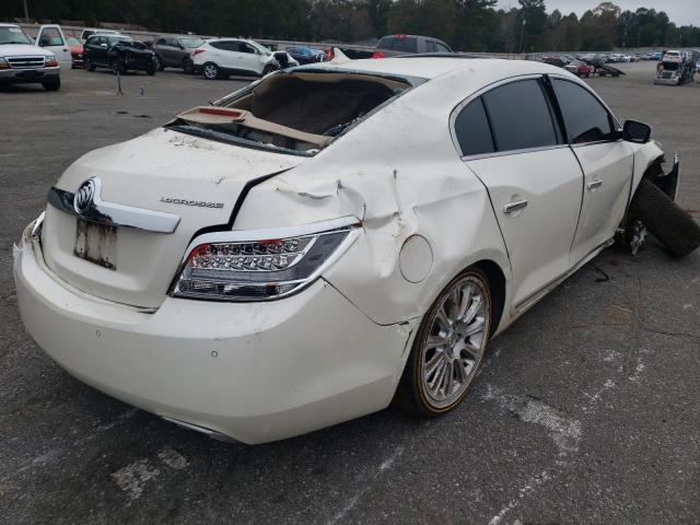 Photo 3 from auction – 2013 BUICK LACROSSE with VIN 1G4GC5E31DF265482