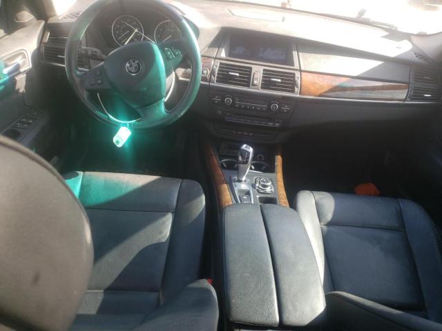 Photo 8 from auction – 2011 BMW X5 XDRIVE3 with VIN 5UXZV4C58BL740743