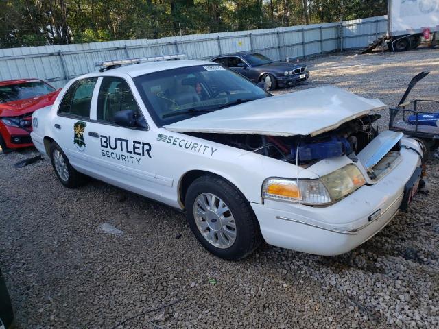 Photo 4 from auction – 2004 FORD CROWN VICT with VIN 2FAFP74W54X120533
