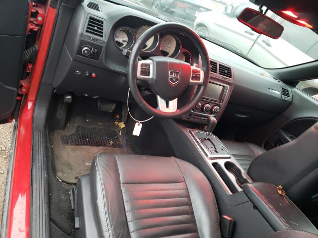 Photo 8 from auction – 2012 DODGE CHALLENGER with VIN 2C3CDYBT6CH259104