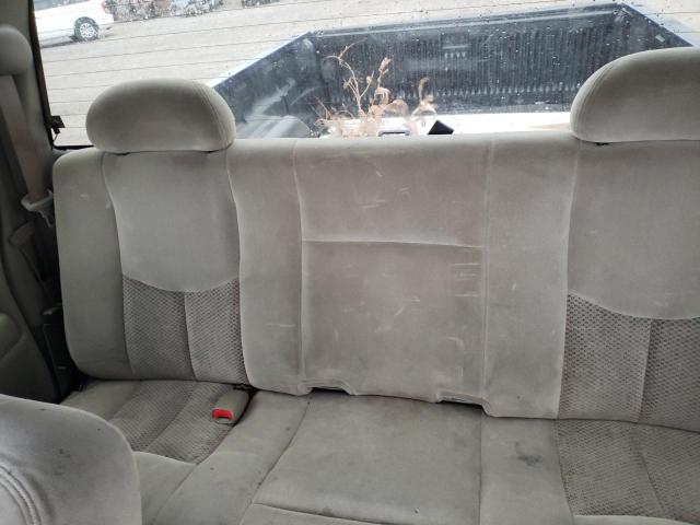 Photo 10 from auction – 2003 CHEVROLET SILVERADO with VIN 2GCEC19V831227513