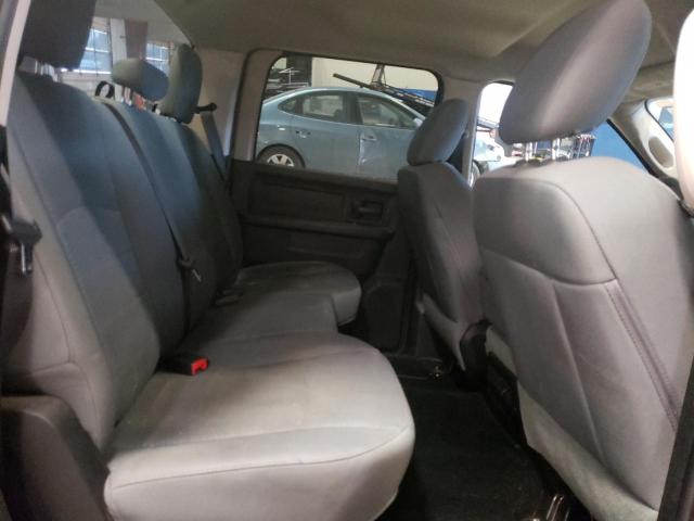 Photo 10 from auction – 2016 RAM 1500 ST with VIN 3C6RR7KT0GG271618