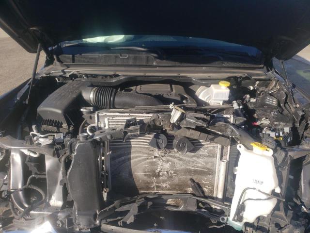 Photo 12 from auction – 2020 RAM 1500 BIG H with VIN 1C6SRFBT8LN172980
