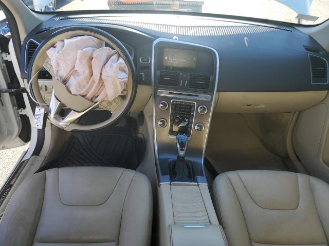 Photo 8 from auction – 2015 VOLVO XC60 T6 PR with VIN YV4902RK7F2650834