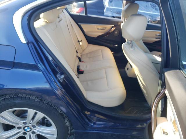 Photo 10 from auction – 2018 BMW 330 XI with VIN WBA8D9G53JNU72305