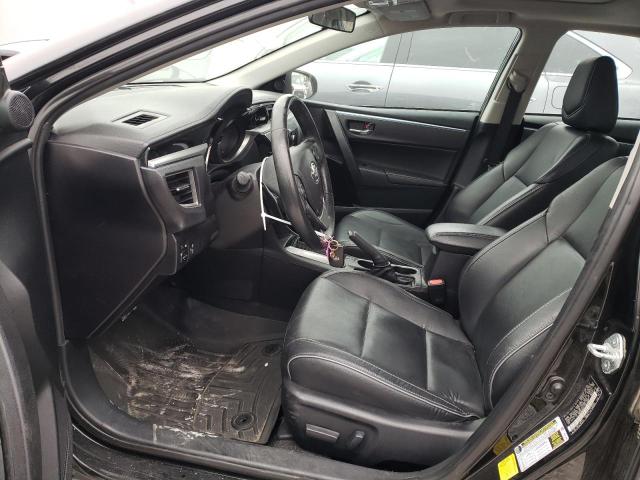 Photo 7 from auction – 2015 TOYOTA COROLLA L with VIN 2T1BURHE3FC262899